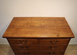 Antieke Engelse commode