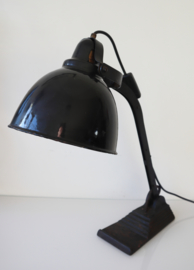 Art Deco bureaulamp