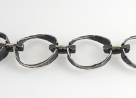 Zilveren armband Sten & Laine Finland 1973