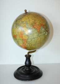 Antieke Globe Philips Londen 1929