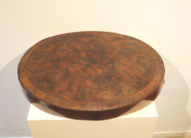 Antiek dienblad