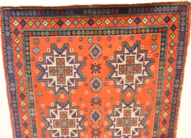 Perzisch kleed Kazak