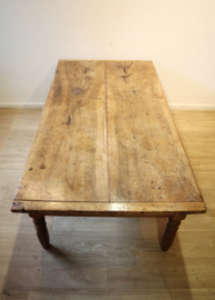 Antieke Franse salontafel