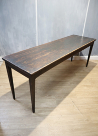 Antieke Franse tafel