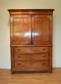 Antiek Hollands kabinet(je)
