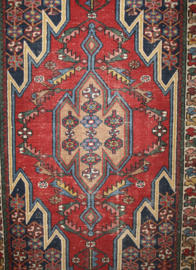 Perzisch kleed Mazlagan 127 x 82 cm