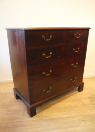 Antieke Engelse commode