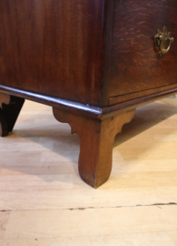 Antieke Engelse commode