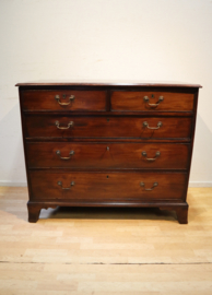 Antieke Engelse commode