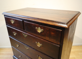Antieke Engelse commode