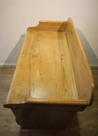 Antieke Engelse commode