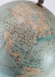 Vintage globe SVH