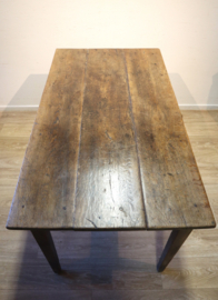Antieke Franse tafel