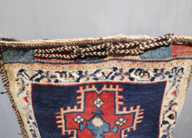 Perzisch kussen Afshar