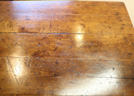 Antieke Franse tafel