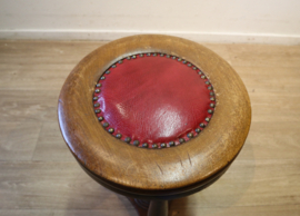 Art Deco pianokrukje