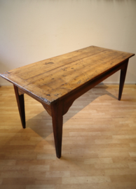 Antieke Franse tafel