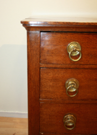Antieke Hollandse commode