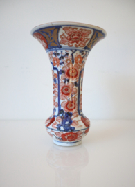 Set antieke Imari vazen