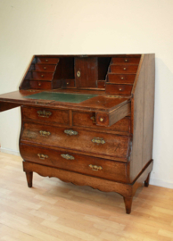 Hollandse secretaire 18e eeuw