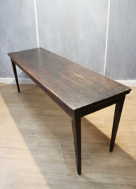 Antieke Franse tafel