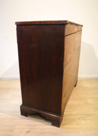 Antieke Engelse commode