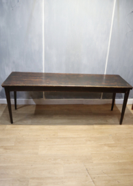 Antieke Franse tafel