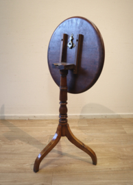 Antieke Regency Tilltoptafel
