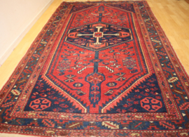 Perzisch kleed Hamadam 204 x 129 cm.