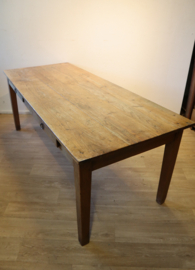 Antieke Franse tafel