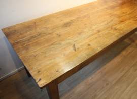 Antieke Franse tafel