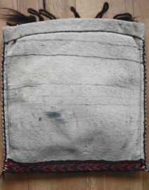 Perzisch kussen Belouche 47 x 46 cm