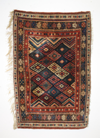 Perzisch kleed Jaff 122 x 80 cm