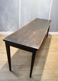 Antieke Franse tafel