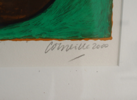 Corneille (1922-2010)