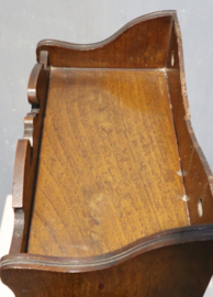 Jugendstil wandkastje