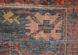 Perzisch kleed 200 x 127 cm