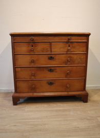 Antieke Engelse commode