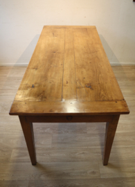 Antieke Franse tafel