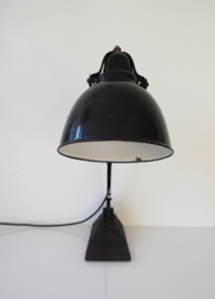 Art Deco bureaulamp