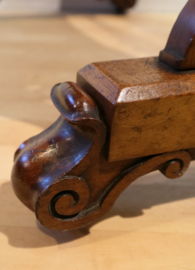 Art & Crafts tafeltje
