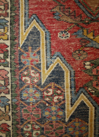 Perzisch kleed Mazlagan 127 x 82 cm