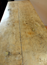 Antieke Franse tafel