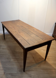 Antieke Franse tafel