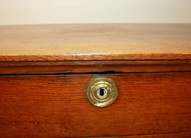 Antieke Hollandse commode