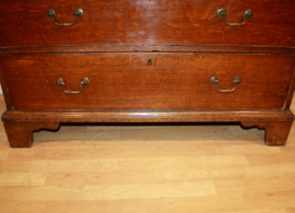 Antieke Engelse commode