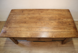 Antieke Franse salontafel