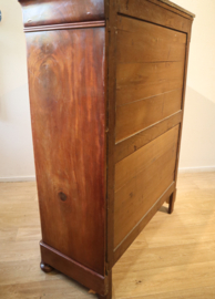 Antieke Hollandse chiffonière 19e eeuw