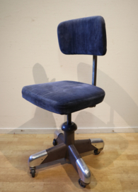 Vintage Gispen bureaustoel 359 PQ
