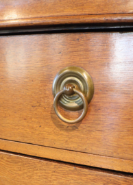 Antieke Hollandse chiffonière